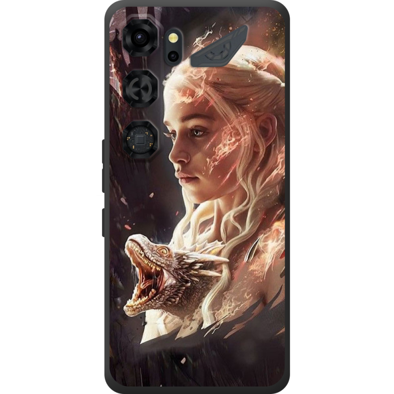 Чохол BoxFace Nubia Neo 5 GT 5G 