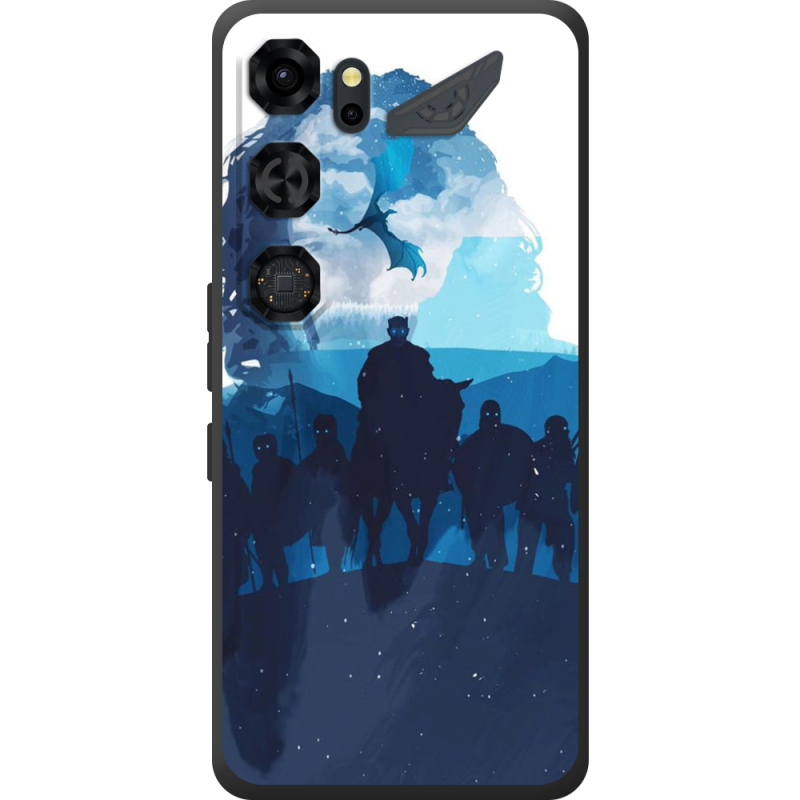 Чохол BoxFace Nubia Neo 5 GT 5G 