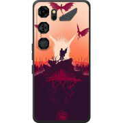 Чохол BoxFace Nubia Neo 5 GT 5G 