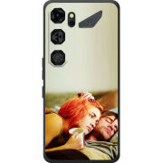 Чохол BoxFace Nubia Neo 5 GT 5G 