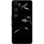 Чохол BoxFace Nubia Neo 5 GT 5G 