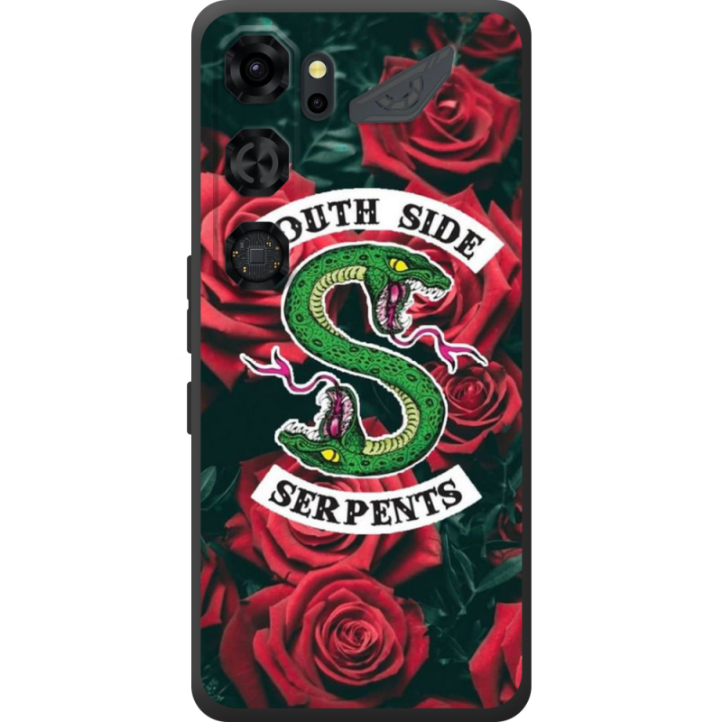 Чохол BoxFace Nubia Neo 5 GT 5G 