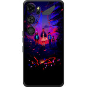 Чохол BoxFace Nubia Neo 5 GT 5G 