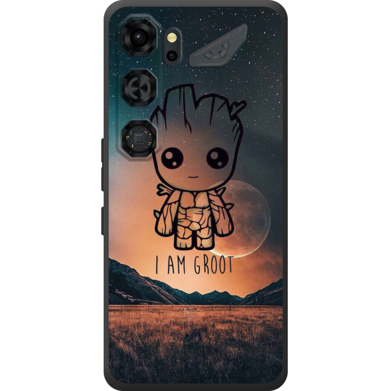 Чохол BoxFace Nubia Neo 5 GT 5G 