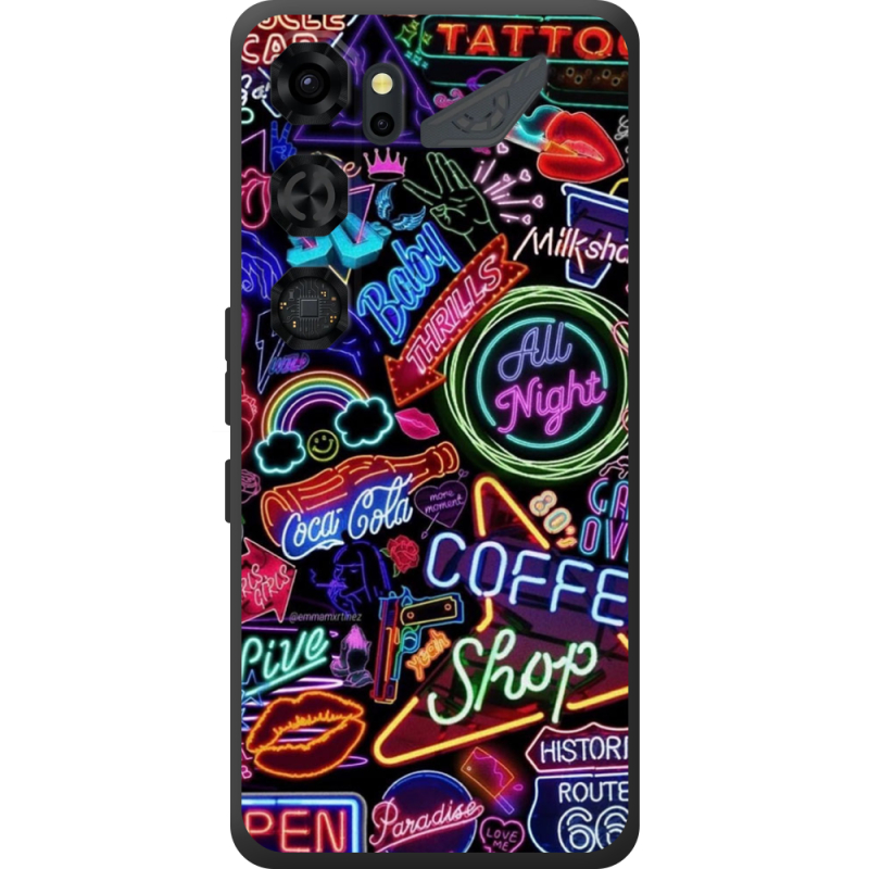 Чохол BoxFace Nubia Neo 5 GT 5G 