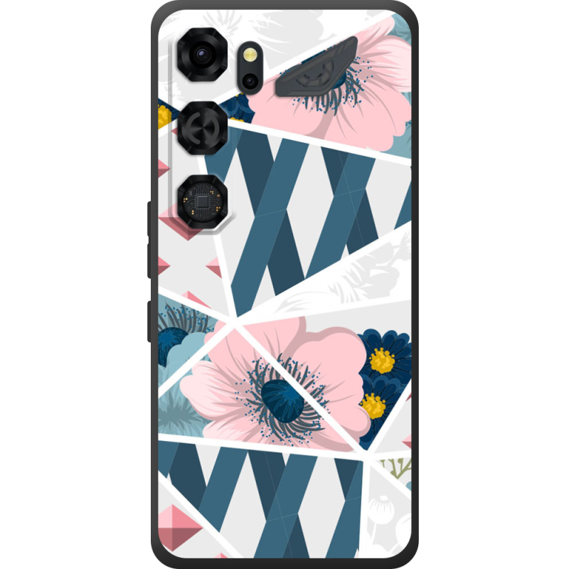 Чохол BoxFace Nubia Neo 5 GT 5G 