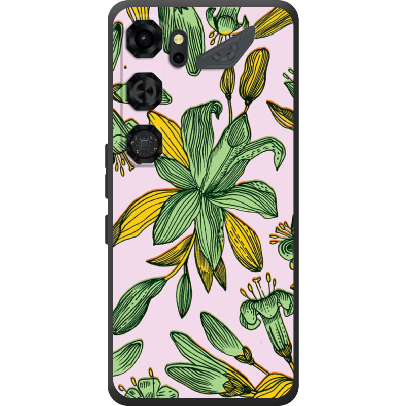 Чохол BoxFace Nubia Neo 5 GT 5G 
