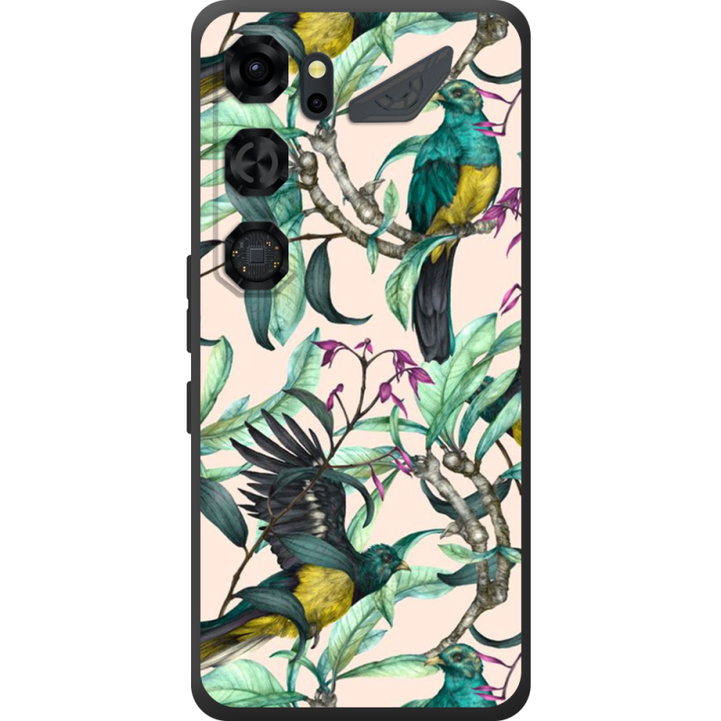 Чохол BoxFace Nubia Neo 5 GT 5G 