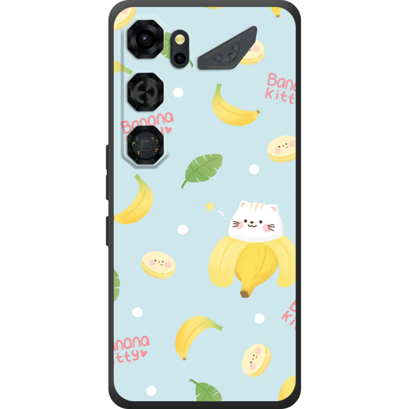 Чохол BoxFace Nubia Neo 5 GT 5G 