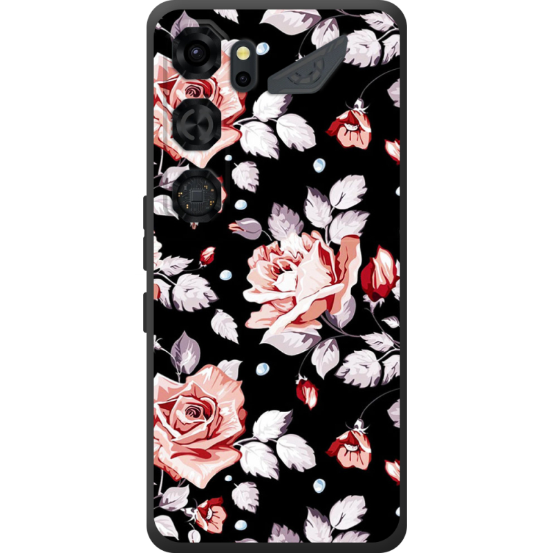 Чохол BoxFace Nubia Neo 5 GT 5G 