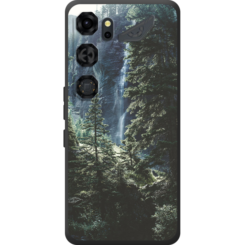 Чохол BoxFace Nubia Neo 5 GT 5G 