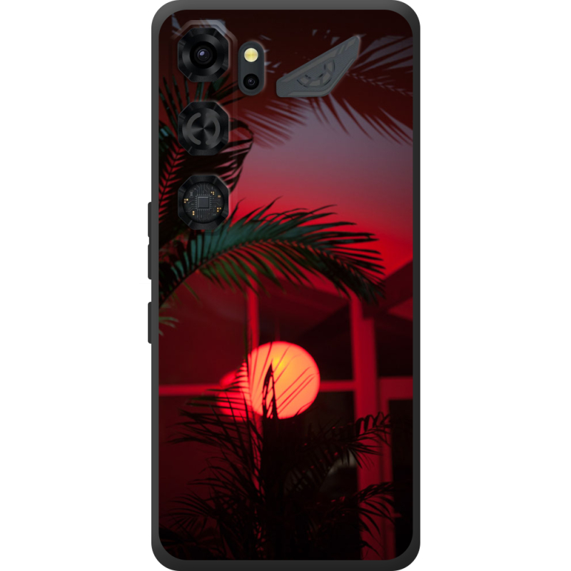 Чохол BoxFace Nubia Neo 5 GT 5G 