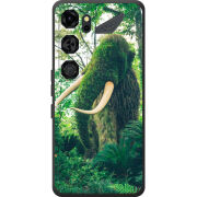 Чохол BoxFace Nubia Neo 5 GT 5G 