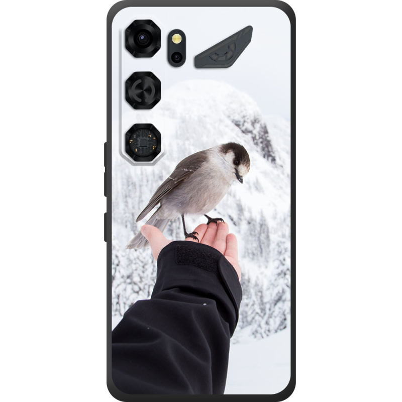 Чохол BoxFace Nubia Neo 5 GT 5G 