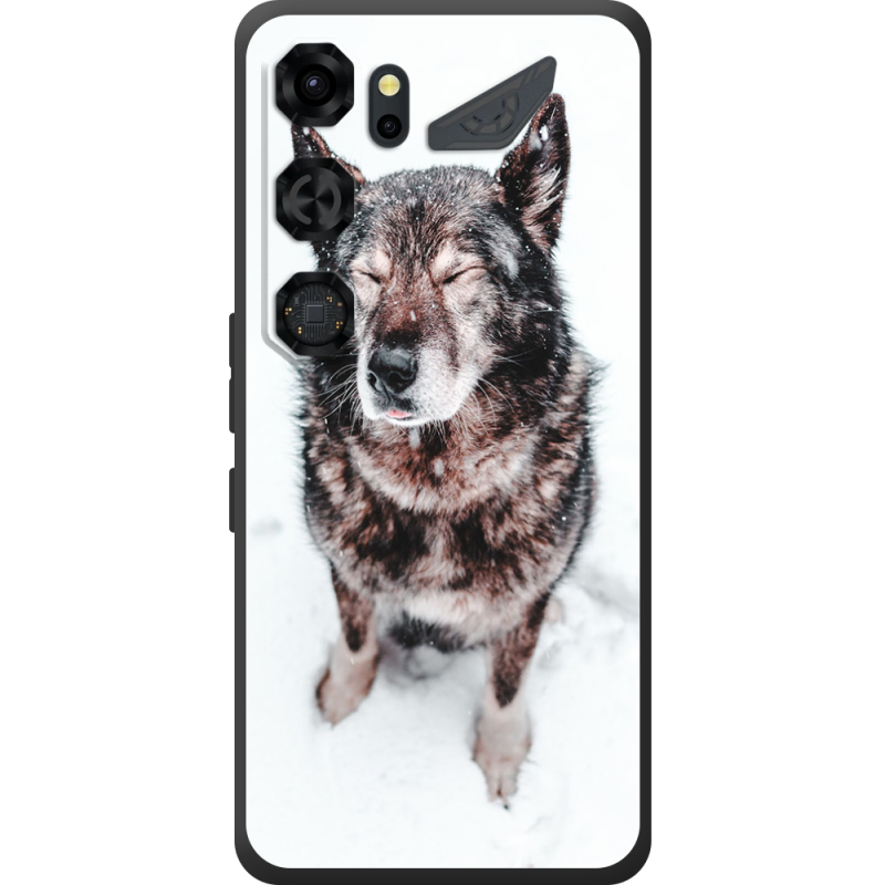 Чохол BoxFace Nubia Neo 5 GT 5G 