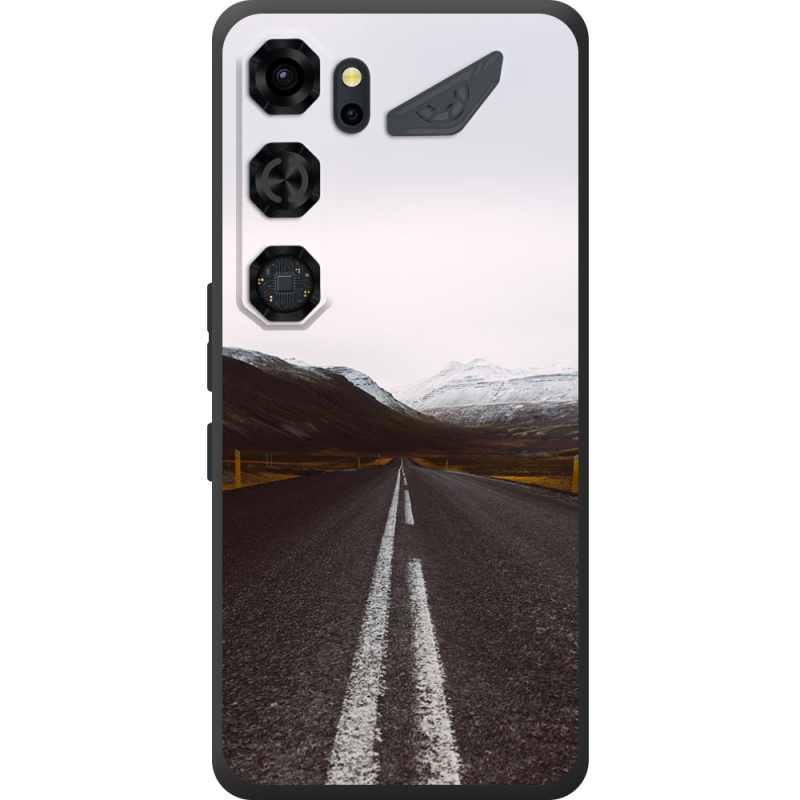 Чохол BoxFace Nubia Neo 5 GT 5G 