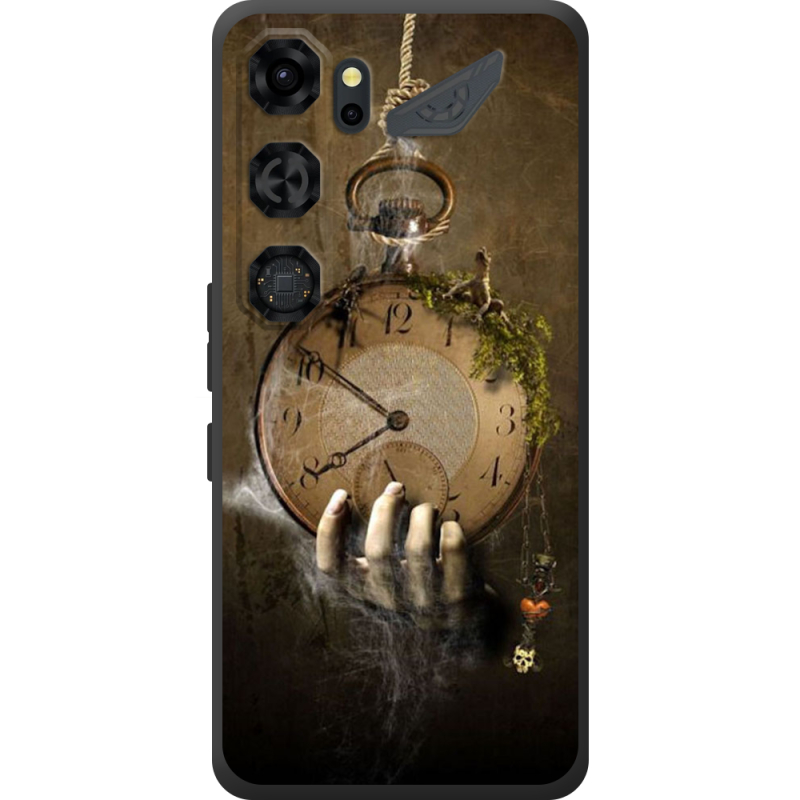 Чохол BoxFace Nubia Neo 5 GT 5G 