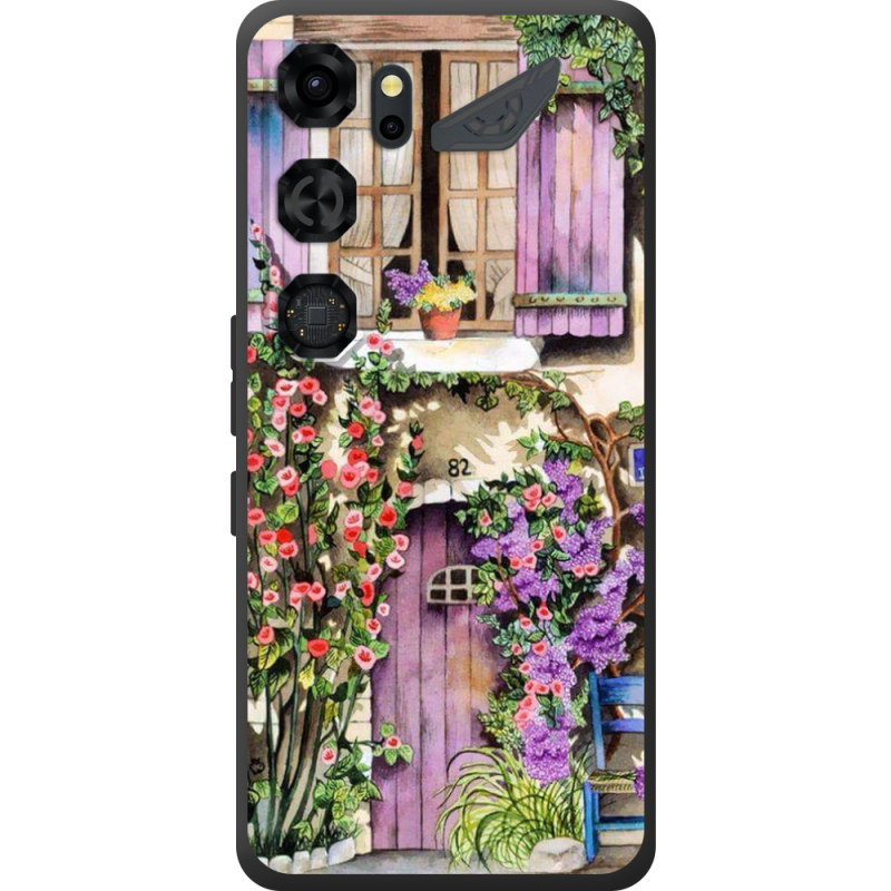 Чохол BoxFace Nubia Neo 5 GT 5G 