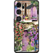 Чохол BoxFace Nubia Neo 5 GT 5G 