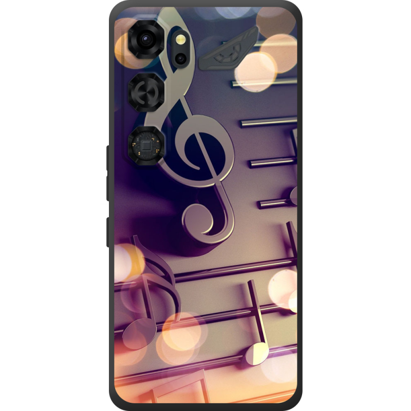 Чохол BoxFace Nubia Neo 5 GT 5G 