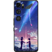 Чохол BoxFace Nubia Neo 5 GT 5G 