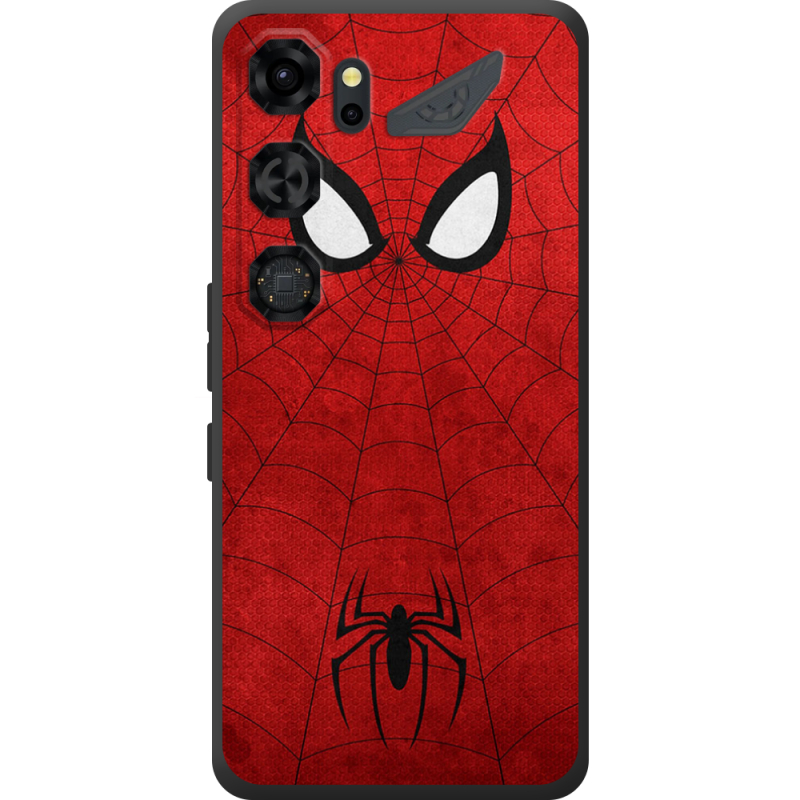 Чохол BoxFace Nubia Neo 5 GT 5G 