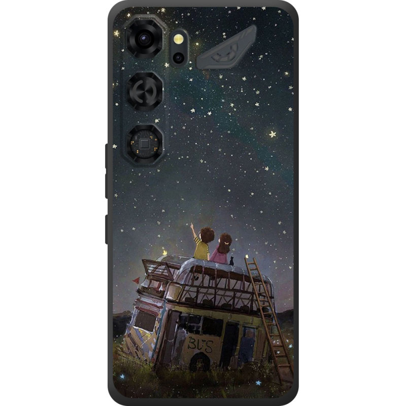 Чохол BoxFace Nubia Neo 5 GT 5G 