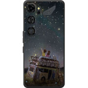 Чохол BoxFace Nubia Neo 5 GT 5G 