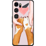 Чохол BoxFace Nubia Neo 5 GT 5G 