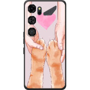 Чохол BoxFace Nubia Neo 5 GT 5G 