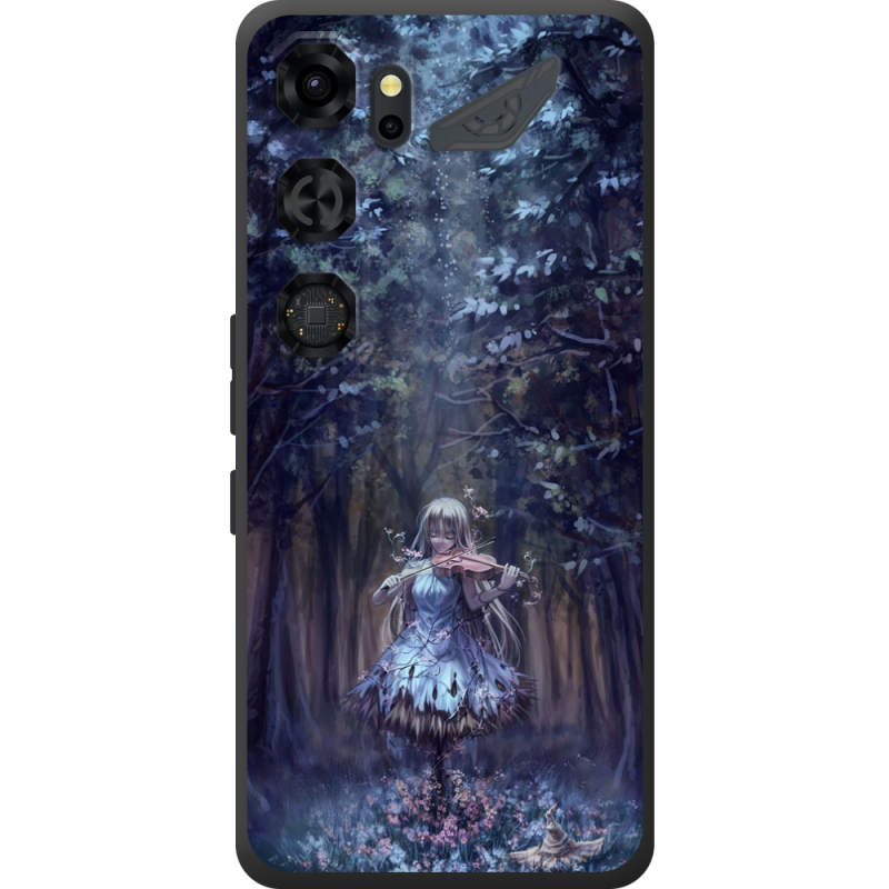 Чохол BoxFace Nubia Neo 5 GT 5G 