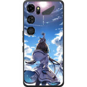 Чохол BoxFace Nubia Neo 5 GT 5G 