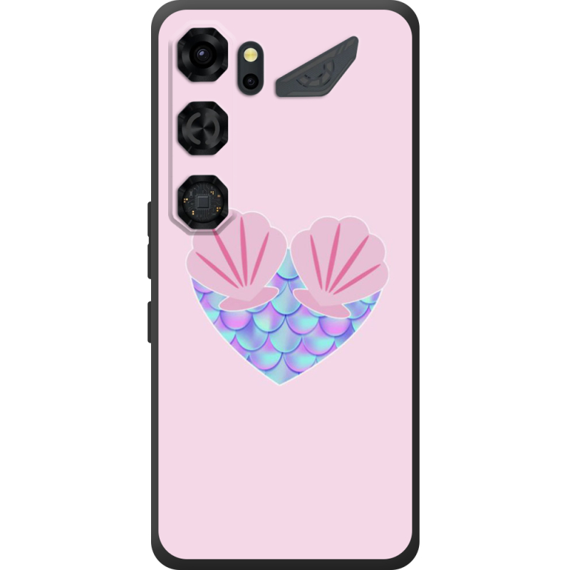 Чохол BoxFace Nubia Neo 5 GT 5G 