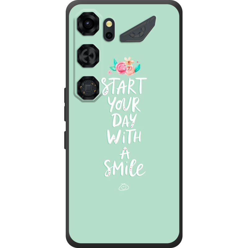 Чохол BoxFace Nubia Neo 5 GT 5G 
