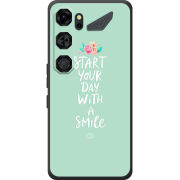 Чохол BoxFace Nubia Neo 5 GT 5G 