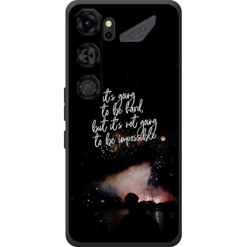 Чохол BoxFace Nubia Neo 5 GT 5G 