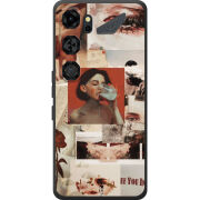 Чохол BoxFace Nubia Neo 5 GT 5G 