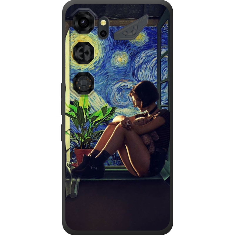 Чохол BoxFace Nubia Neo 5 GT 5G 