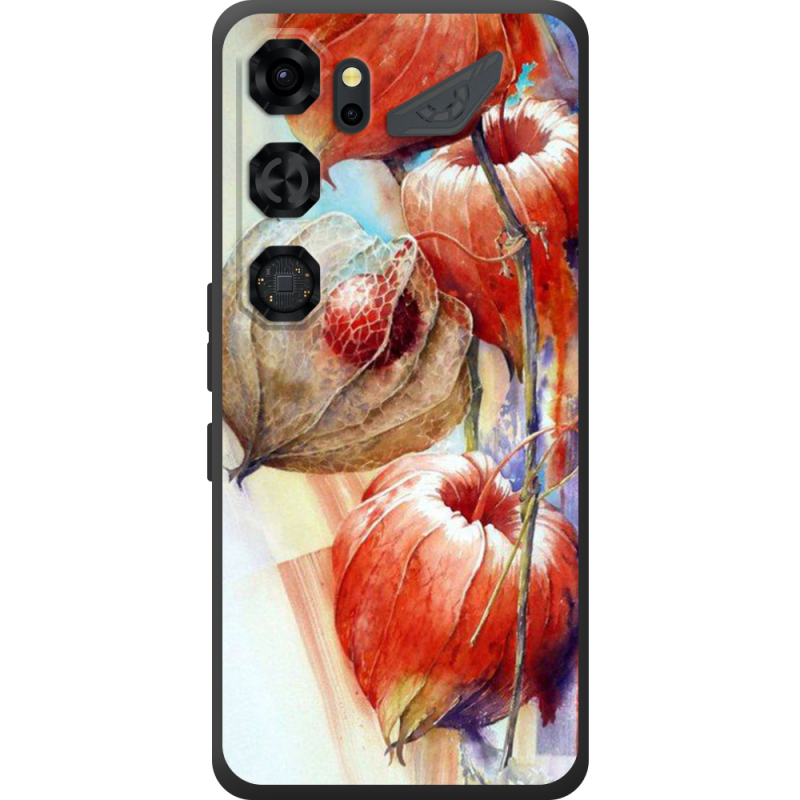 Чохол BoxFace Nubia Neo 5 GT 5G 