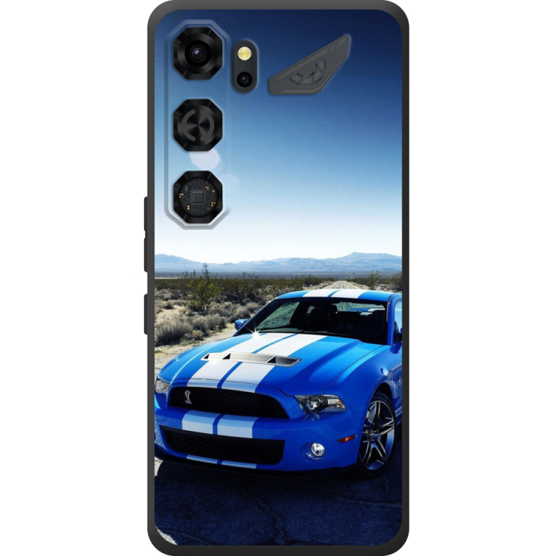 Чохол BoxFace Nubia Neo 5 GT 5G 