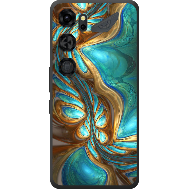 Чохол BoxFace Nubia Neo 5 GT 5G 