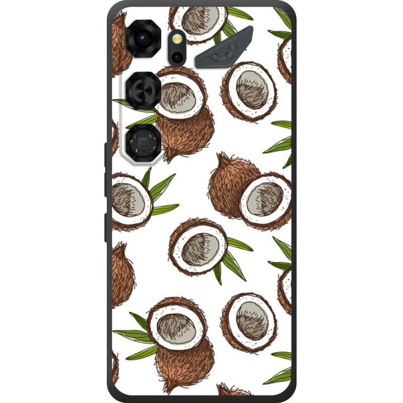 Чохол BoxFace Nubia Neo 5 GT 5G Coconut
