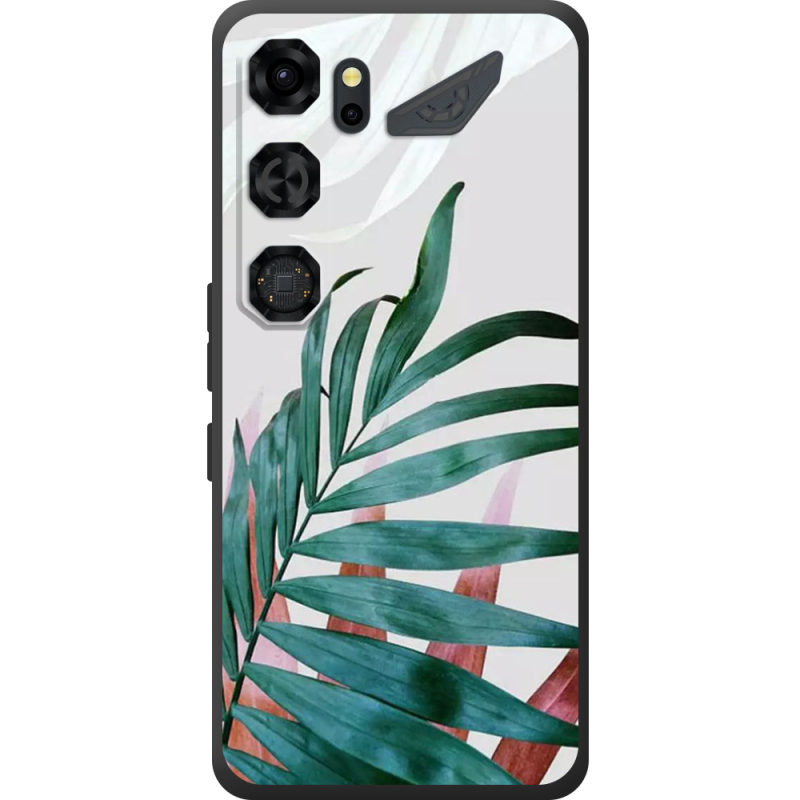 Чохол BoxFace Nubia Neo 5 GT 5G 