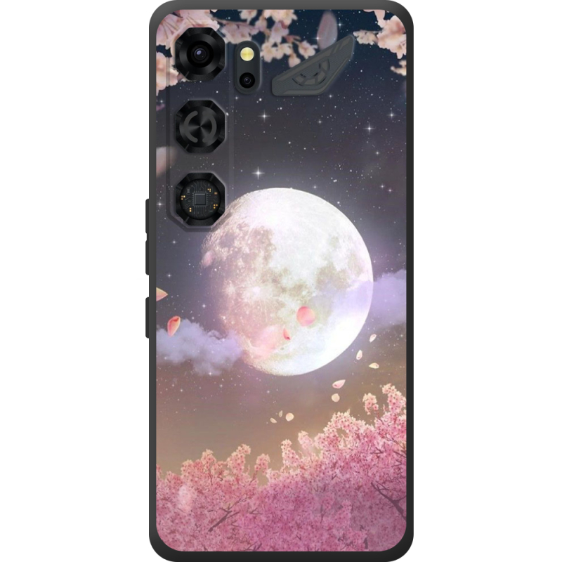 Чохол BoxFace Nubia Neo 5 GT 5G 