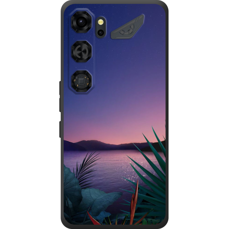 Чохол BoxFace Nubia Neo 5 GT 5G 