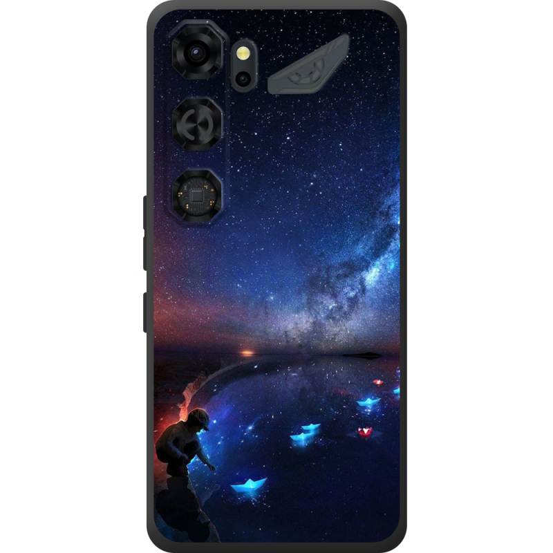Чохол BoxFace Nubia Neo 5 GT 5G 