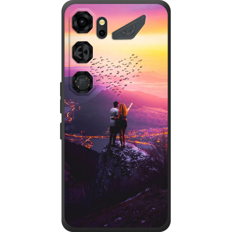 Чохол BoxFace Nubia Neo 5 GT 5G 
