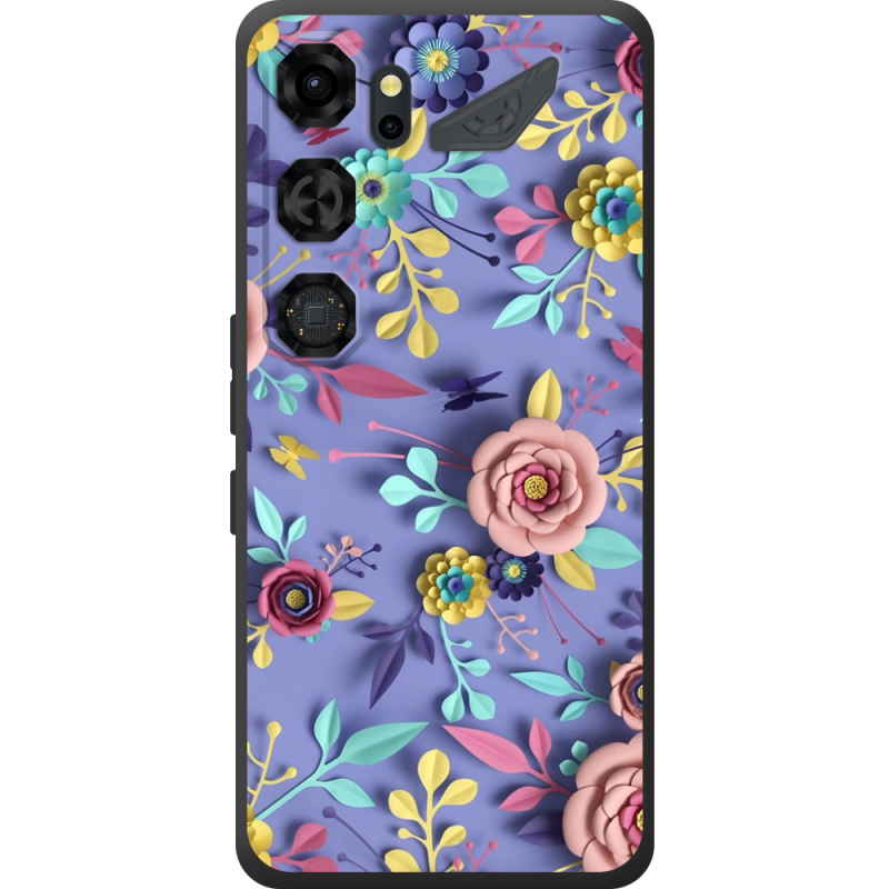 Чохол BoxFace Nubia Neo 5 GT 5G 