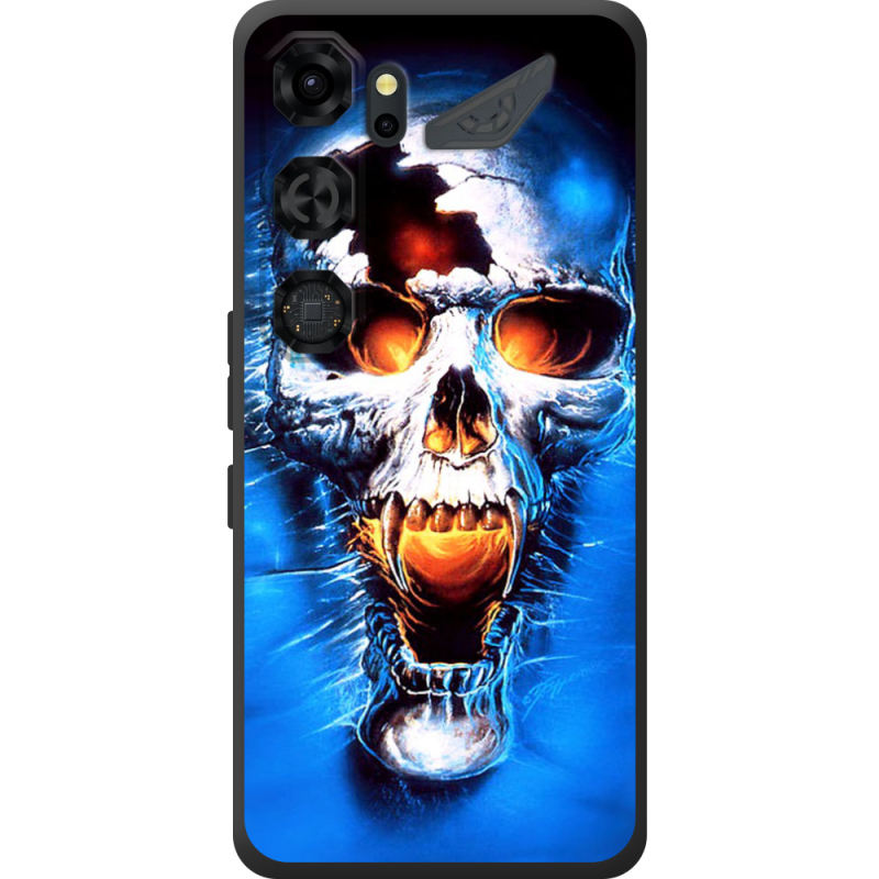 Чохол BoxFace Nubia Neo 5 GT 5G 