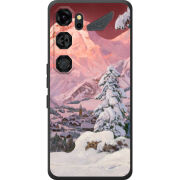 Чохол BoxFace Nubia Neo 5 GT 5G 